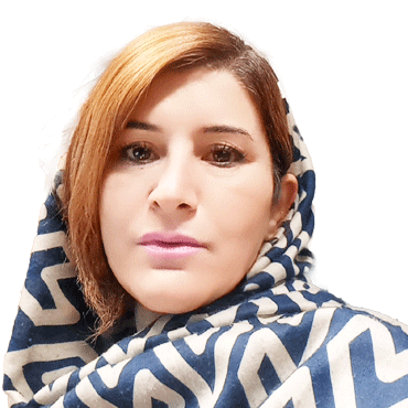 فرحناز شیخی-مدیر فنی