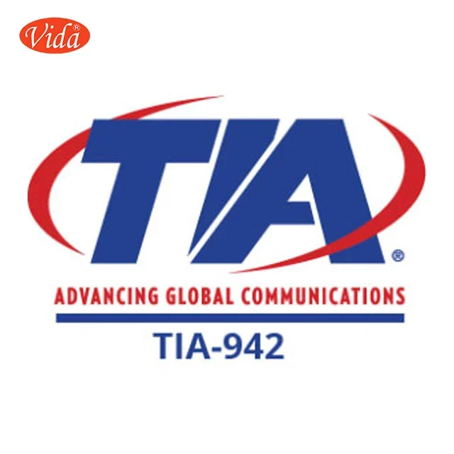 بکارگیری استاندارد TIA در مراکز دیتا و مراکز مخابراتی